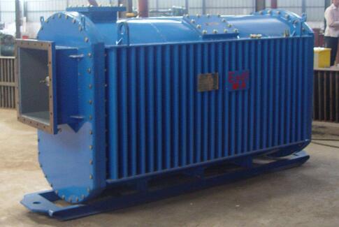 KS13-1000KVA黟县矿用变压器